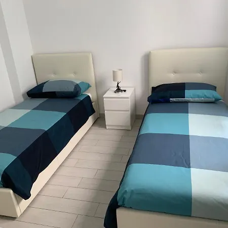 La Medusa Vakantiehuis *