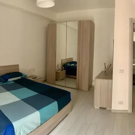 La Medusa Vakantiehuis Scoglitti