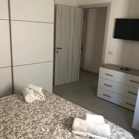 Vakantiehuis La Medusa *