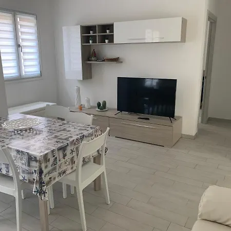Vakantiehuis La Medusa