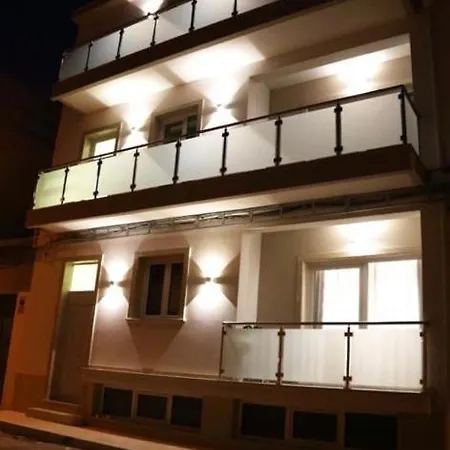 La Medusa *